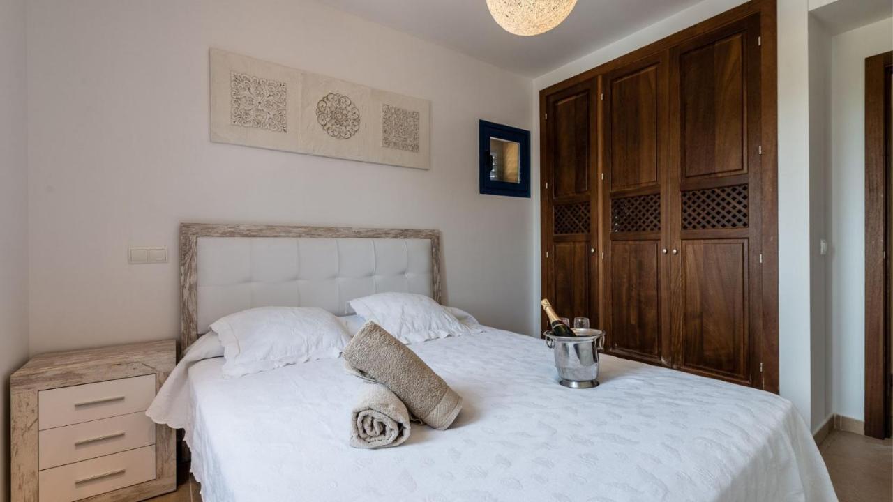 Villa Etruria Close To Playa D'En Bossa San José Zewnętrze zdjęcie